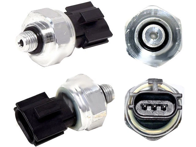 Transductor de presión de aire acondicionado para Kia Forte Koup 2010-2017 74387NYZJ 2011 2012 2013 Foto 1 de 2