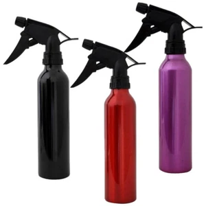 2x 300ML Salon Barber Hair Tools Hairdressing Spray Mist Bottle Water Sprayer - Picture 1 of 9