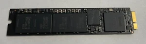USED Apple 256 GB SSD MacBook Air 11"/13" 2010 655-1665C / MZ-CPA2560/0A1 - Picture 1 of 3