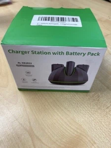 Confezione Batteria Controller Ricaricabile 4*1300mAh per Xbox Series X S. AL-XB2052 - Foto 1 di 4