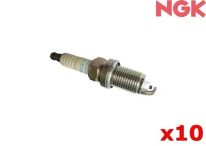 NGK Spark Plug Nickel Projected FOR Holden Barina 12-2018 1.6 i(TM) ZFR6V-G x10 - Picture 1 of 1