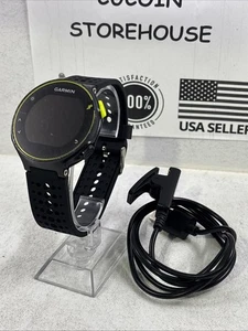 Reloj GPS Garmin Forerunner 230 - Negro con Cargador 010-03717-50 - Imagen 1 de 8