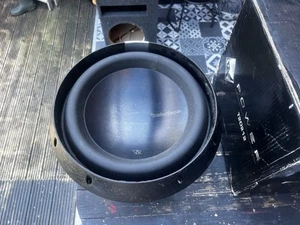 Rockford Fosgate Subwoofer T2 12 - Picture 1 of 3