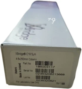 Brand New Waters 186003117 chromatography column Fast Shipping - Picture 1 of 5