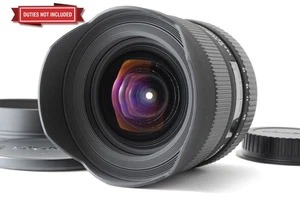 [Top MINT] Lente zoom gran angular Sigma AF 12-24 mm f/4.5-5.6 EX DG HSM... - Imagen 1 de 24