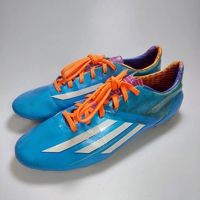 Adidas F50 Adizero TRX FG D67203 US9 UK8.5 27CM - Image 1 of 4