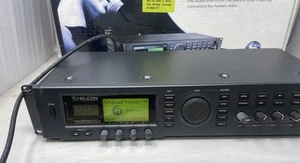 TC Helicon Voice Prism Plus Vocal Processor - Picture 1 of 8