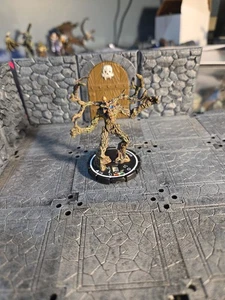 Mage Knight 1.0 - Writhe - Pyramid LE #116 - Picture 1 of 5