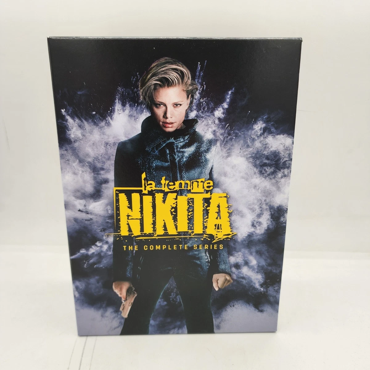 La Femme Nikita for sale - eBay