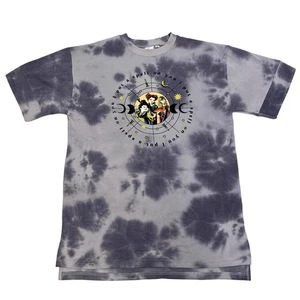 Women's Hocus Pocus Graphic Short Sleeve Sweatshirt - Picture 1 of 1