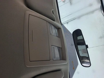 Console Front Roof Without Sunroof Fits 05-10 GRAND CHEROKEE 581808 — 第 1/4 张图片