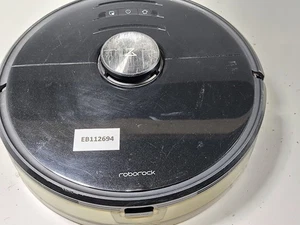 Aspirapolvere Roborock S6 MaxV - Non Funzionante, Per Pezzi - Foto 1 di 5