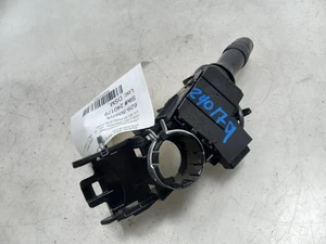 08-19 TOYOTA PRIUS DRIVER LEFT TURN SIGNAL COLUMN SWITCH CANADA MARKET - Picture 1 of 12