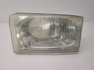 2001-2004 FORD EXCURSION LH Driver Left Headlight  2C3Z13008AB - Image 1 of 4