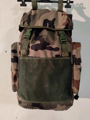 Zaino militare camo combat Esercito Francese - Bild 1 von 4