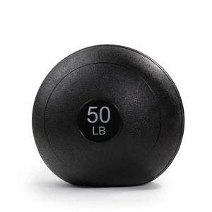 Sunny Health & Fitness Slam Ball 50LBS - SF-EB04-50 - Picture 1 of 6