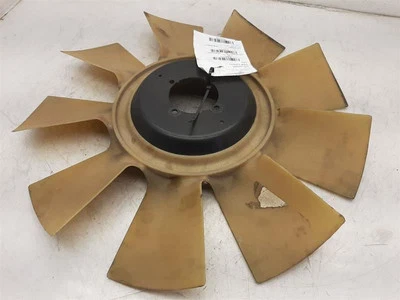 Hoja de ventilador 6,6 L 06-10 GMC Sierra 2500 15102144 Foto 1 de 4