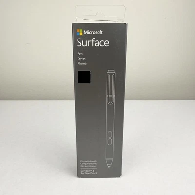 Microsoft Surface Pen 1616 Surface 3 BRAND NEW SEALED - Image 1 of 2