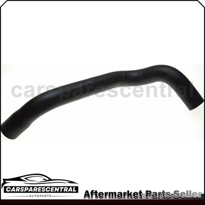 Gates Radiator Coolant Hose Lower For 1999-2003 Ford F-250 Super Duty 7.3L - Image 1 of 4