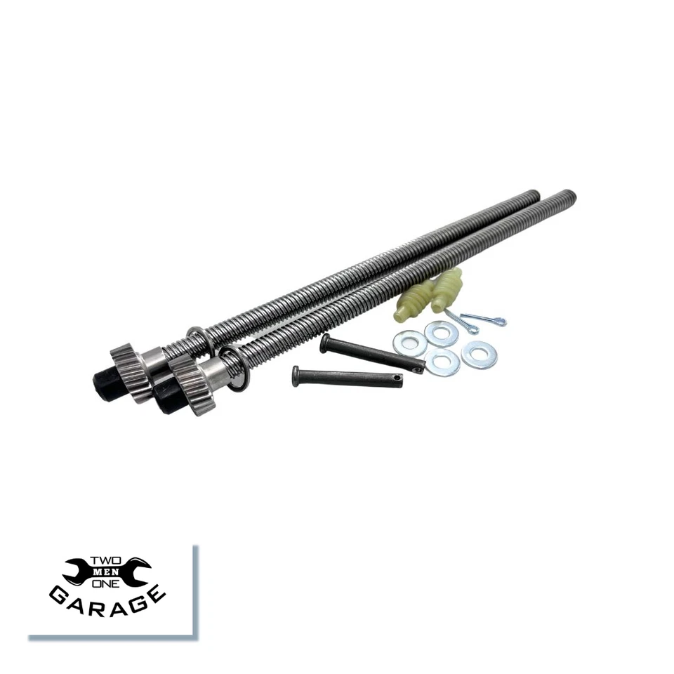 Ford Windstar 1999-2003 asiento eléctrico unidades de engranajes de acero nuevas Foto 1 de 1