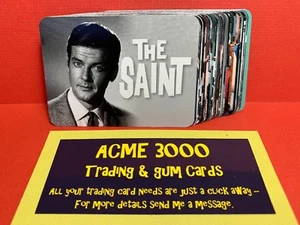 Unstoppable The Saint Series 2 - Full 36 Card PROOF SET. Very Limited & RARE - Picture 1 of 1