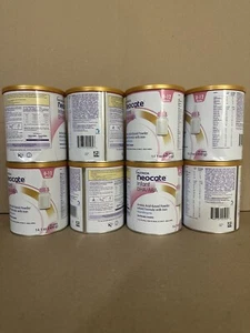 (8 Cans)Neocate Infant FREE SHIPPING EXP 1 Can 10/25 7 Cans 2026 Slightly Dents - Picture 1 of 1