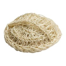 Avon Hamman Sisal Body Sponge Planet Spa - BNIB - FREE UK P&P