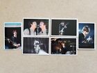 Six The Beatles Prints Photograph Reprints
