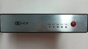 Controlador de cocina NCR 1924-0122-8801 / 1924-8004-0000 /1924-0022-8801 USADO - Imagen 1 de 10