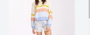 Suéter doble Billabong para mujer (L) ABJSW00152 - Imagen 1 de 1