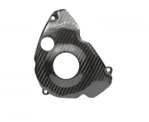 Cover accensione carbonio CMT Kawasaki KXF 250 13-16 - Picture 1 of 1
