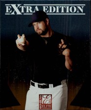 2011 (PADRES) Donruss Elite Extra Edition #22 Heath Bell