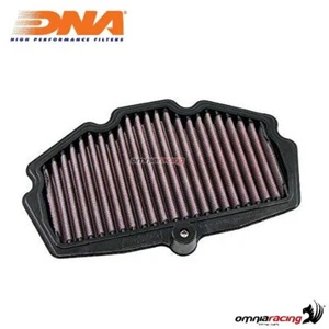 Cotton filter DNA for Kawasaki Ninja 400 ABS Krt edition 2018> - Picture 1 of 6