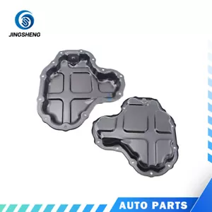 Pan Assy-Oil for 2018-2020 Altima 2018-2019 QX50 2.0L 11110-5NA0B - Picture 1 of 3