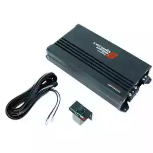 Cerwin-Vega XED8001D - Amplificatore Monoblocco Classe D Compatto 800 Watt (Ricondizionato) - Foto 1 di 6
