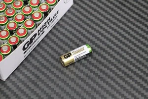 Batería de alarma de repuesto GP23AF-2 Steve Neville - Imagen 1 de 1