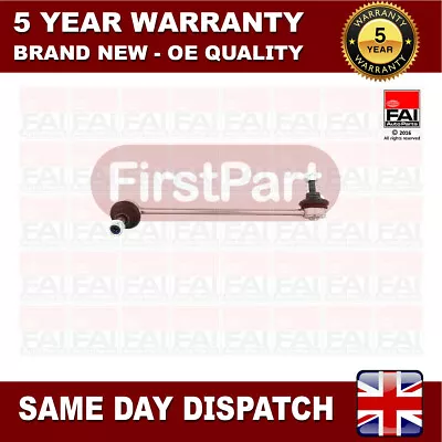 Eslabón estabilizador delantero primera parte para Volvo 940 1994-1997 960 1994-1996 Foto 1 de 2