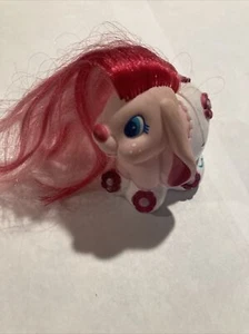 Keypers 1980er Jahre Blossom der Hase Baby Kaninchen Retro Spielzeug Vintage  - Bild 1 von 5