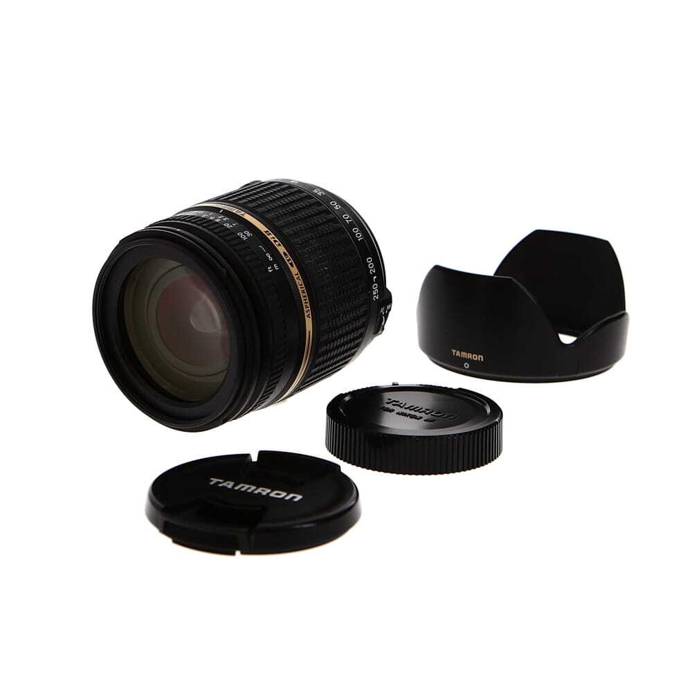 Tamron 18-250mm Focal Camera Lenses for sale | eBay Tamron 18-250mm Focal Camera Lenses for sale | eBay