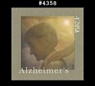 USA5 #4358 MNH Alzheimer's