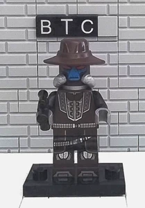 LEGO Star Wars The Clone Wars 75323 Cad Bane - Printed Legs Minifigure! - Picture 1 of 5