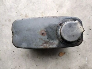 CUB CADET XT1 XT2 42" TRACTOR MUFFLER #751-14504A USED - Picture 1 of 5