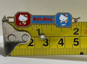 vintage 1976 Hello Kitty bracelet RARE Sanrio - Picture 1 of 1