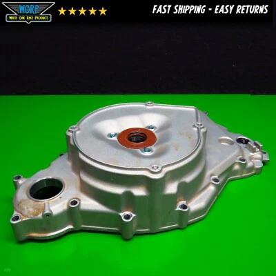 2018 ARCTIC CAT ALTERA 700 550 ESTATOR TAMPA VOLANTE ESTOJO CARCAÇA ALTERNADOR - Imagem 1 de 4