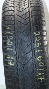 1x Winterreifen Einzel 225/60/17 99H Pirelli Winter Sottozero3 AO DOT22 - Bild 1 von 9