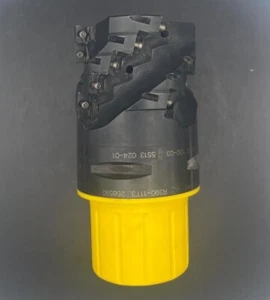 Sandvik CoroMill® 390 fresa angolare CAPTO R390-066C6-45M (R2/F1) - Foto 1 di 1