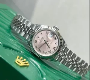 rolex lady datejust - Picture 1 of 1