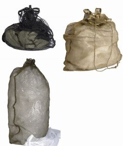 MIL-TEC wash  washing sack, laundry bag available in a range of colours
