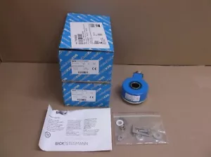 DGS35-1H401024 Sick NEW In Box Stegmann Rotary Encoder 7101653 - Picture 1 of 4