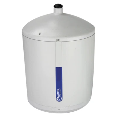 Atlas Sound PM8FA-W 8" 2-way Performance Pendant Mount Speaker 60-Watt 70.7V - Image 1 of 4